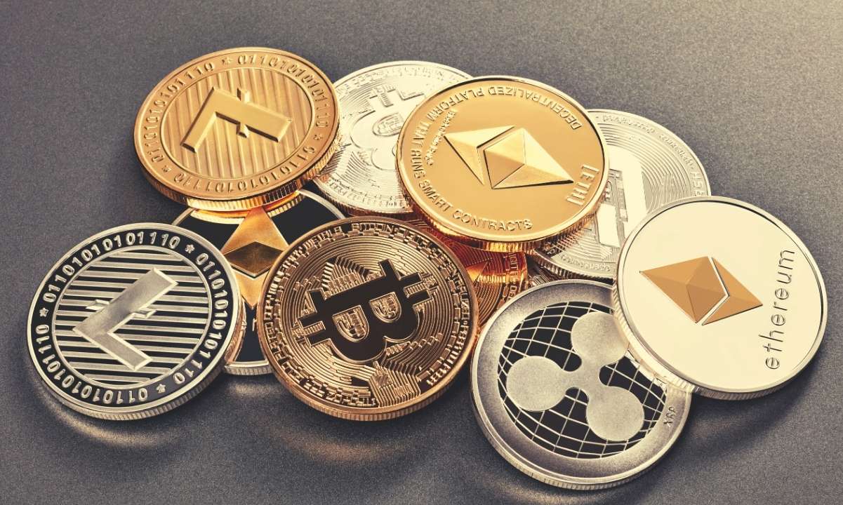xrp是什么币(xrp是什么货币相当于多少人民币)