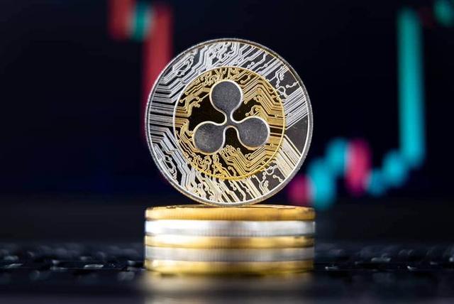xrp货币张(xrp币涨了多少倍)