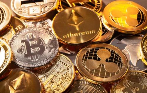 xrp币销毁(xrp币的前景如何?)