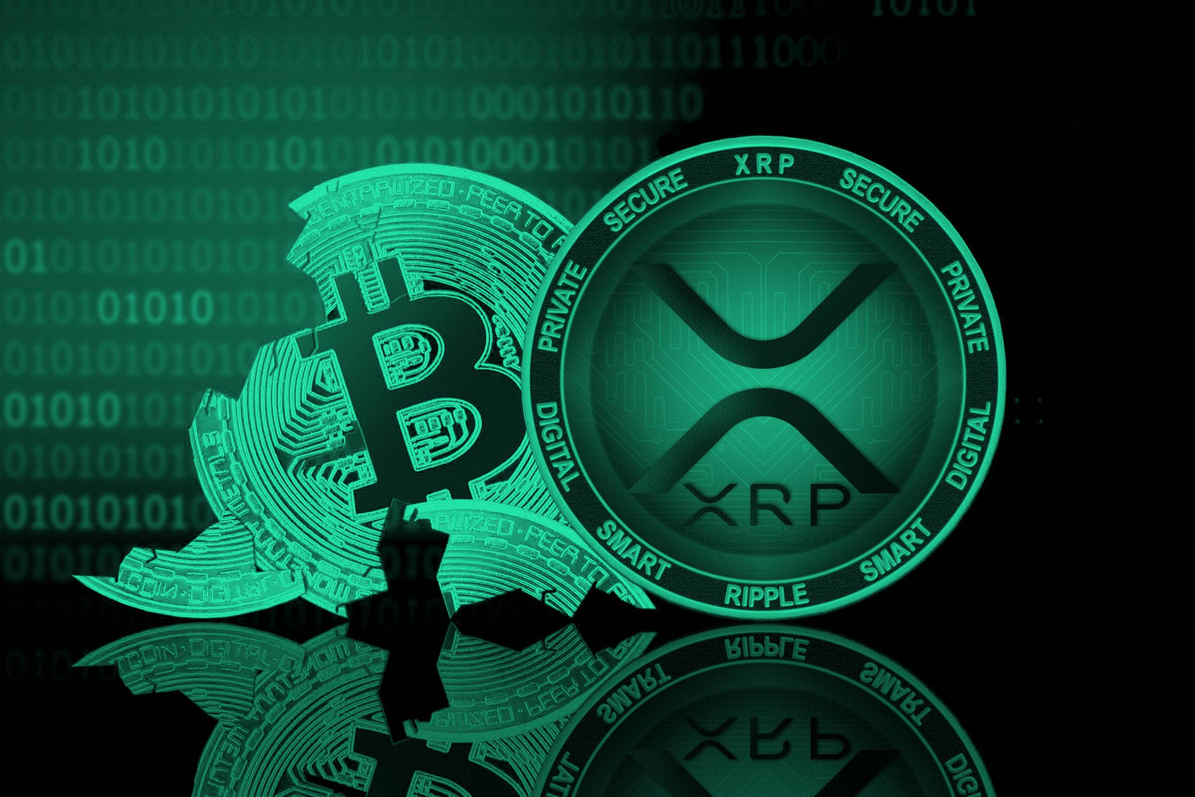 xrp22(xrp是什么意思)