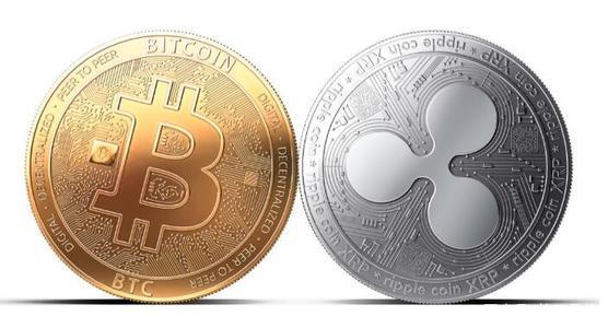 xrp币发行价(xrp币发行时间)