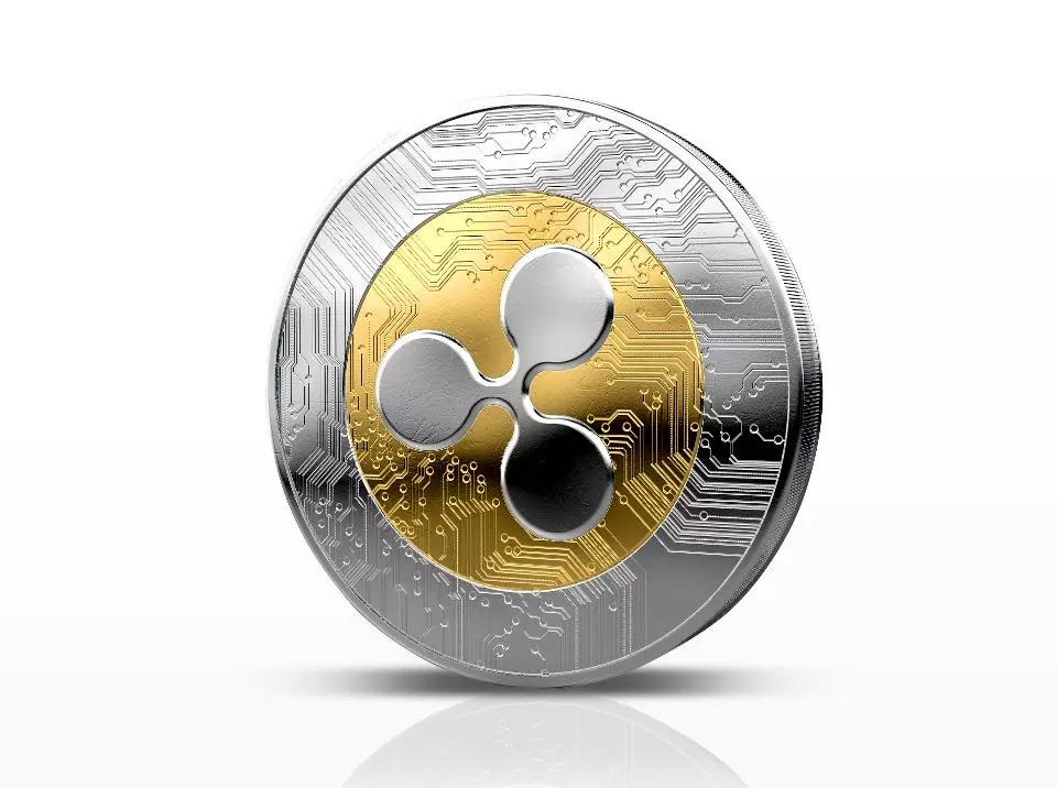 xrp货币张(xrp币发行价格)