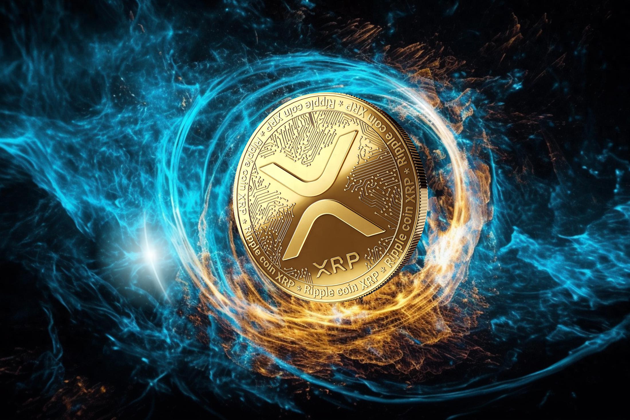 xrp货币张(xrp币发行价格)