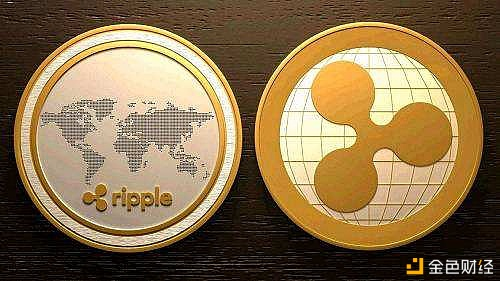 XRP3L(xrpd是什么检测方法)