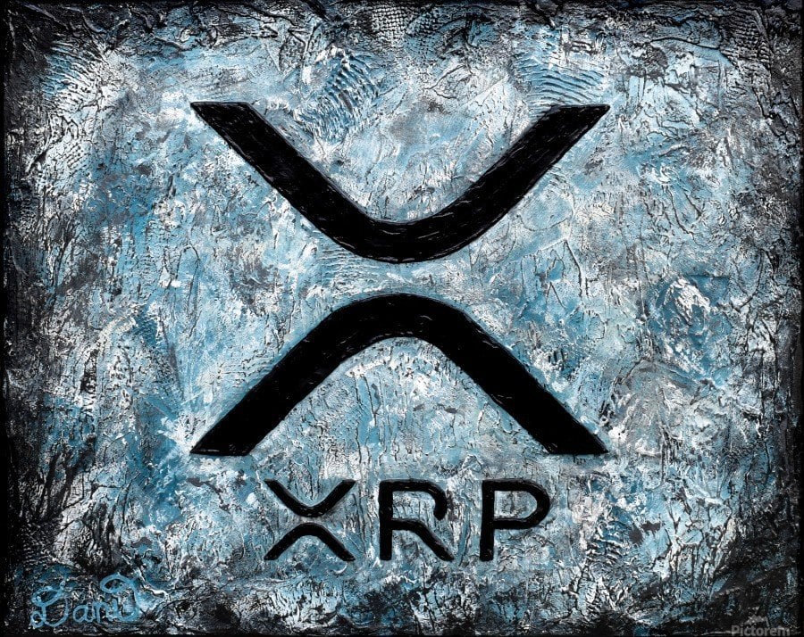 XRP3L(xrpd与xrd)