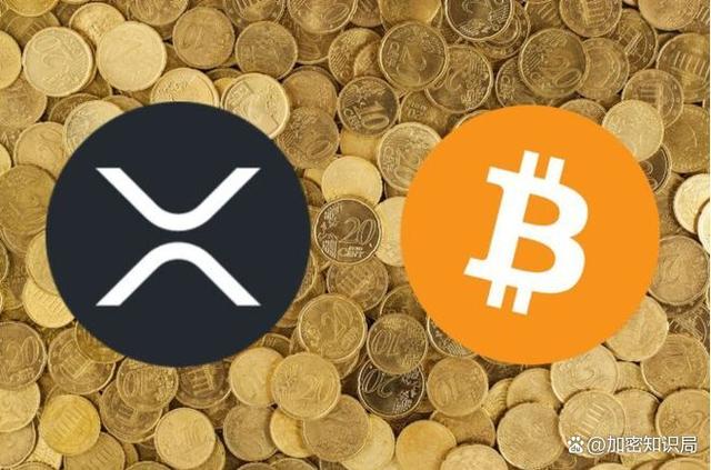 XRP投资方(xrp capital)
