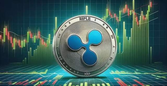 xrp是什么币(xrp是什么币种简介)