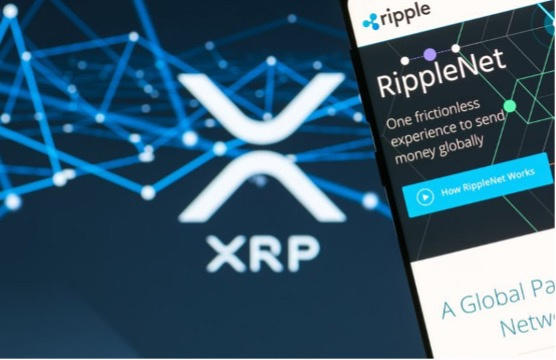 xrp币分析(xrp币最新消息2020)
