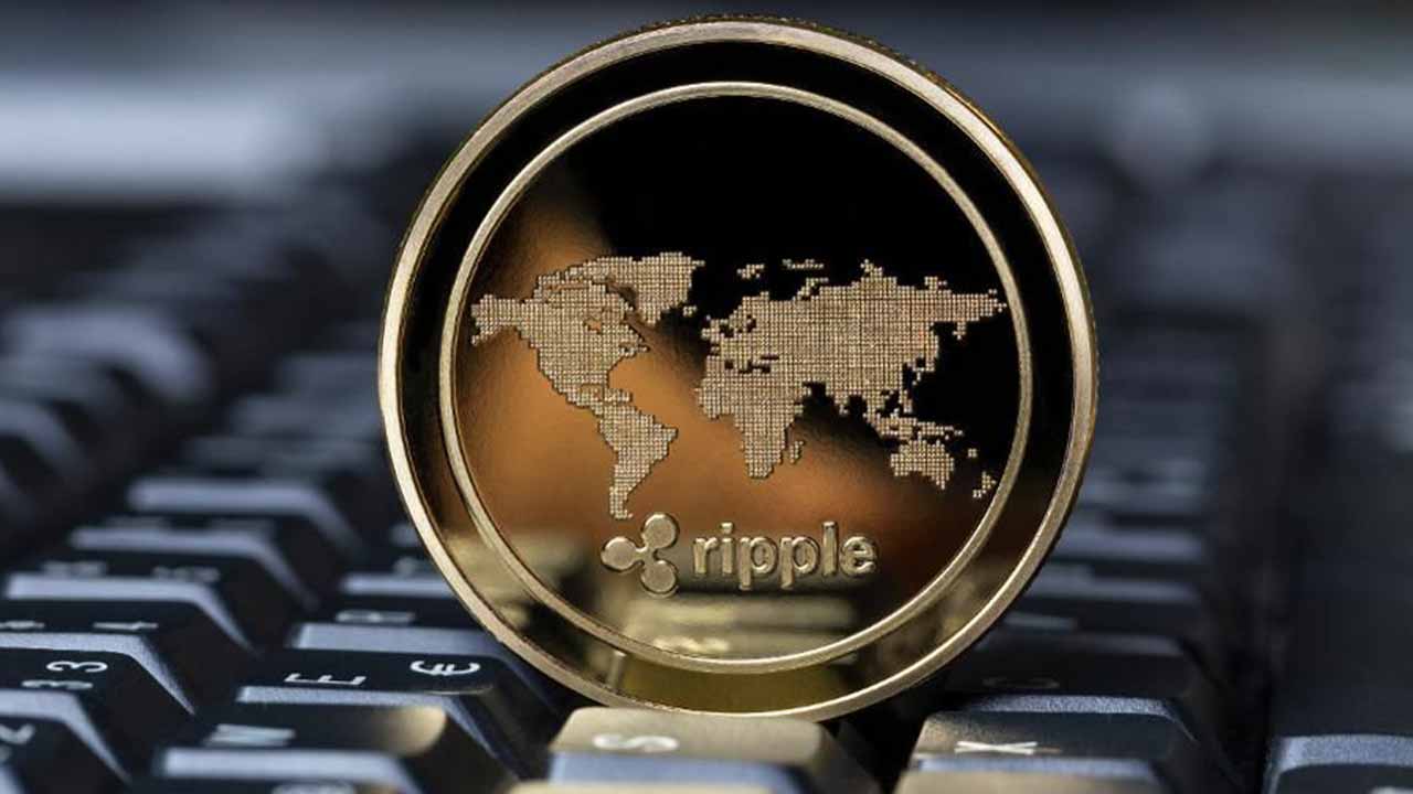 XRP优势(xrp是什么意思)