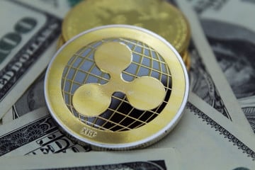 XRP是什么货币(xrp是什么货币中文怎么叫)
