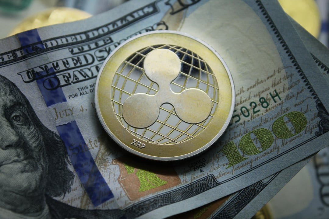 XRP是什么货币(xrp是什么货币中文怎么叫)