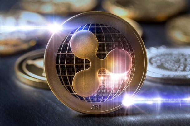 XRP优势(xrp165)
