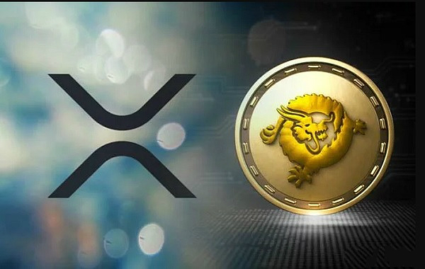 瑞波币xrp(瑞波币XRP如果胜诉24年牛市会到多少)