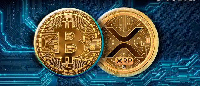 xrp花鼓(xrpusd)