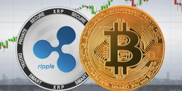 币团XRP(币团交易所VB还能涨吗)