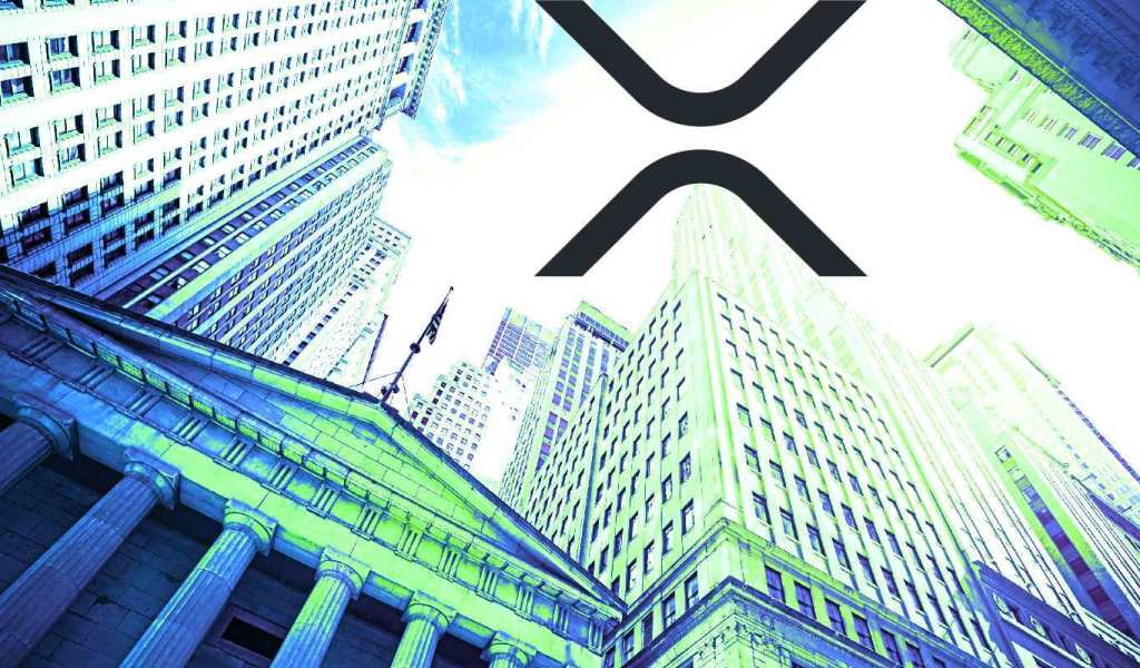 XRP投资方(xrp瑞波币行情)