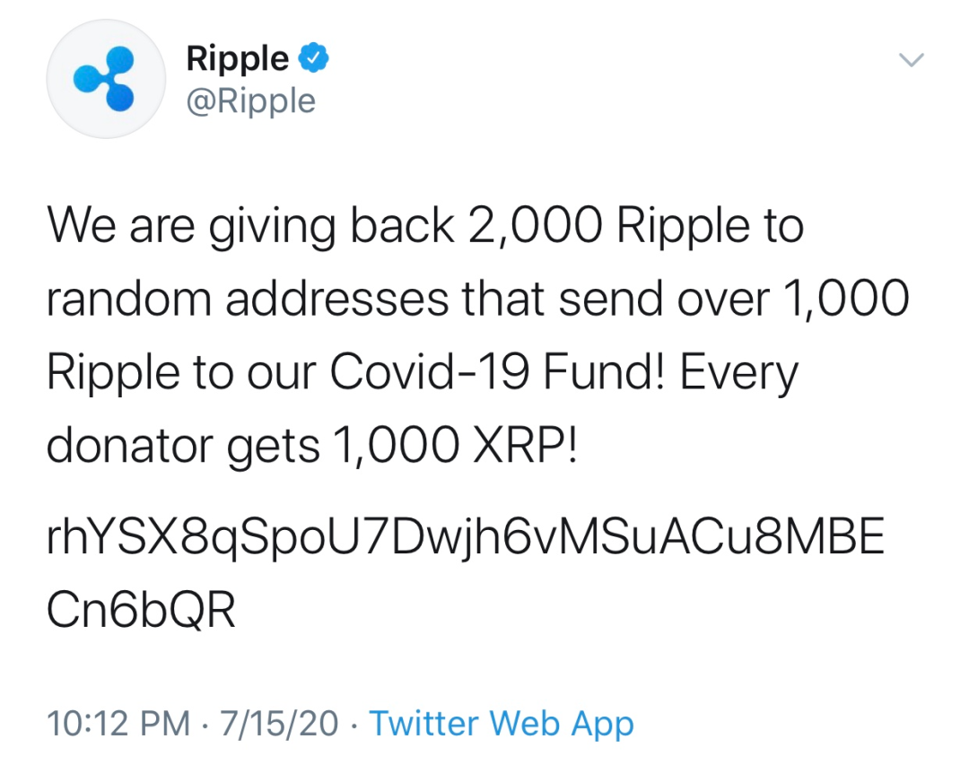 XRP的网址(xrspapp)
