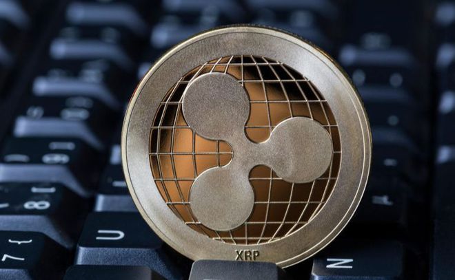 xrp简称(xrp是什么货币)