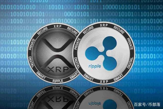xrp简称(XRP什么简称)
